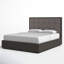 Eloise Upholstered Storage Bed-720831482