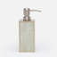 Waterford Glass Soap / Lotion Dispenser