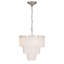 Luminaire lustre moderne en cristal de cristal Modern Cloud-129418076-129418074