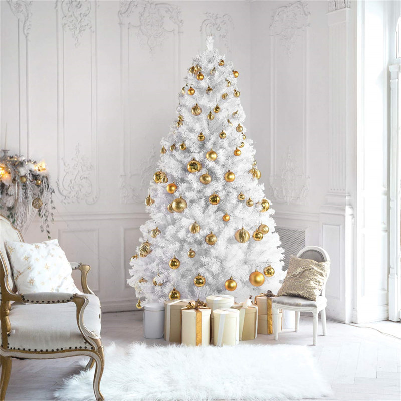The Seasonal Aisle, Gold