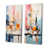 Wrapped Canvas