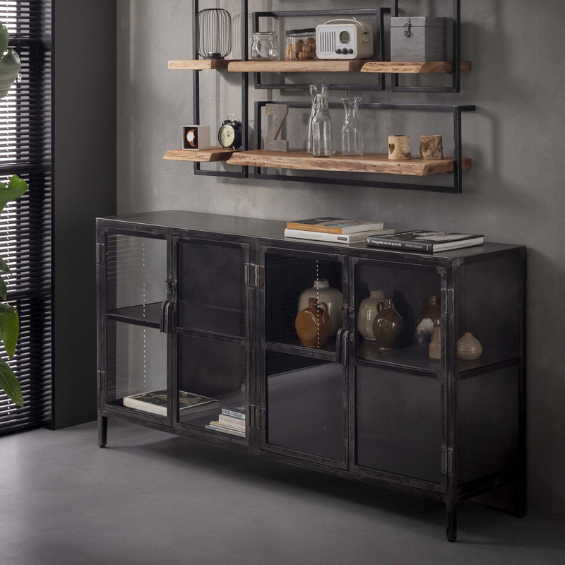 Farris 180cm Sideboard