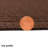 Anti Slip Outdoor / Indoor Brown Rug-807188558