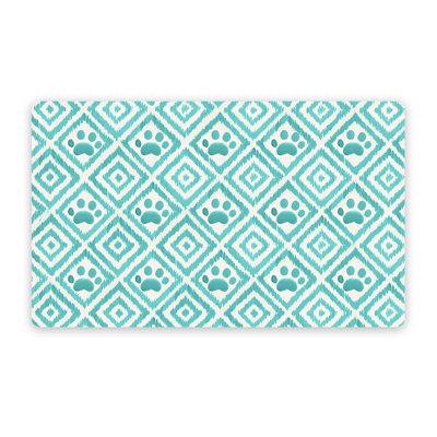 Makenna Animals Rectangle Placemat