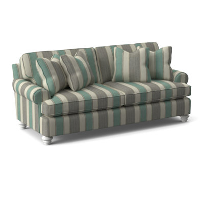 Lowell Upholstered 86'' Sofa