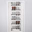 Organisateur de chaussures 12 paires