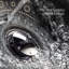 Robinet pour salle de bain à un trou Occasion-75081532