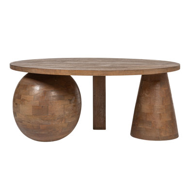 Table basse Lennox