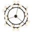 Selene 18 - Light Chandelier
