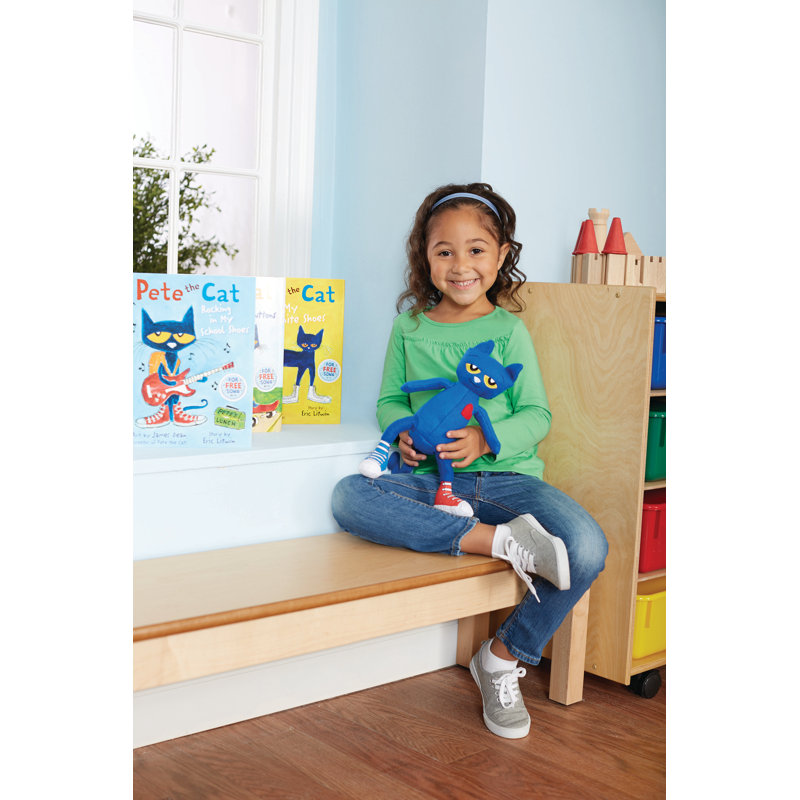 Banc de lecture Childcraft