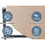 Grey  Garden Furniture Set