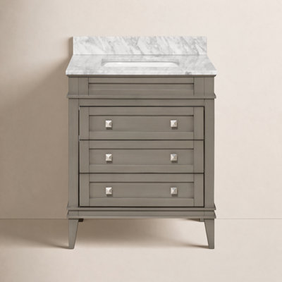 30'' Single Bathroom Vanity