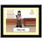 Personalized Pool Player, Billiards - Female Caricature with a Mat & Frame - Ready to hang!-104369423
