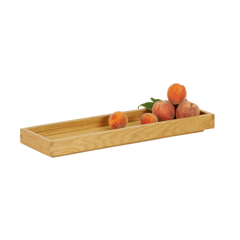 Sydney Tray, Oak