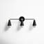 Akio 3 Light Frosted Dimmable Vanity Light-1646777667