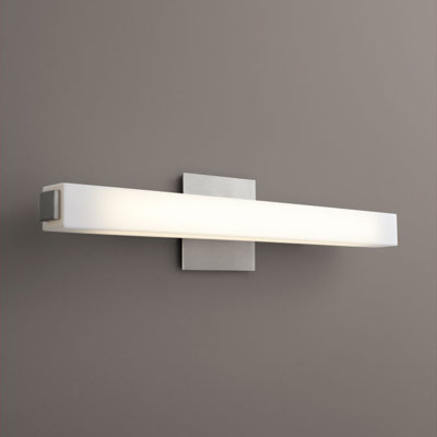 Adelphi Dimmable LED Bath Bar
