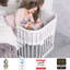 babybay Original co-sleeper-10405786