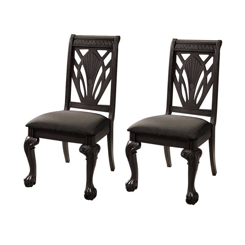 Chaise de salle à manger Petersburg