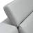 Leather Reclining sofa-1070144883