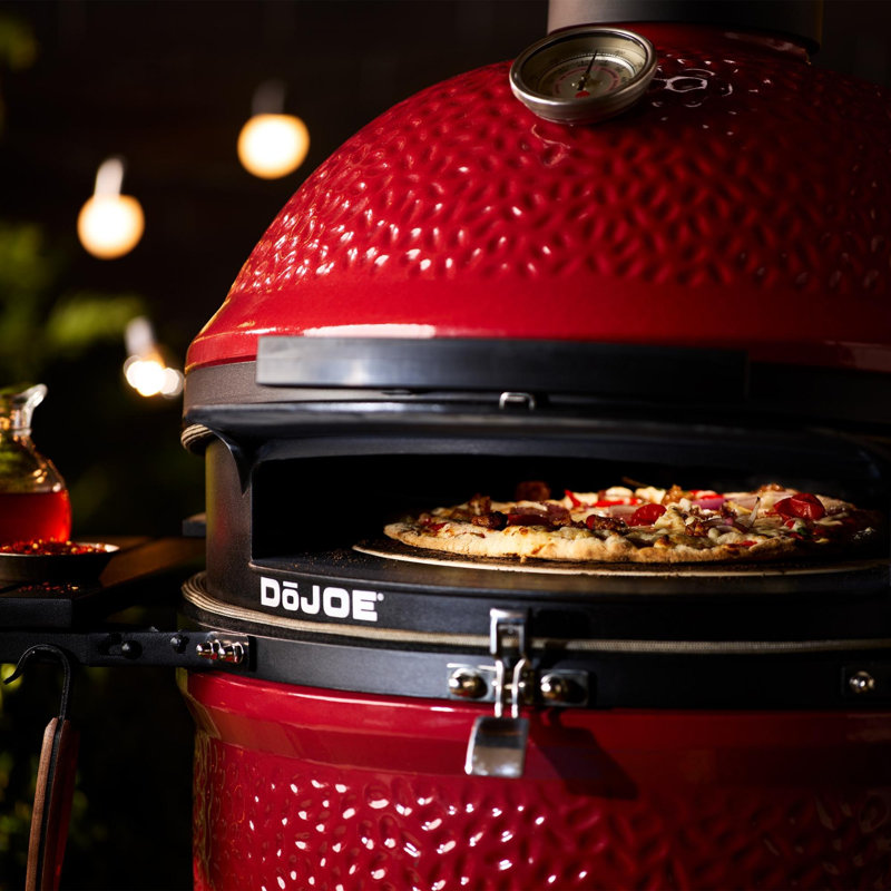 Kamado Joe Pizza Stone