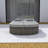 2-Person Daybed With Cushions And Pillows-440650131