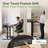 Kreutzer Height Adjustable Standing Gaming Desk-1670134400-1670371017