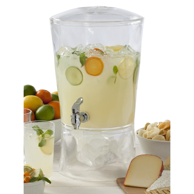 Verre 384 oz. Maximilian Distributeur de boissons