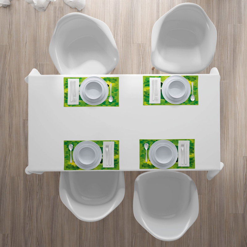 Récapitulatif 18,5" st. patrick