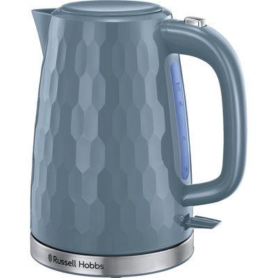 Honeycomb Rapid Boil 1.7L Kettle