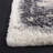 Fontana Shag 800 Performance Abstract Rug-363522222