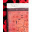 Fine Vibrance One-of-a-Kind 6' 3" X 9' 5" Hand Knotted Area Rug