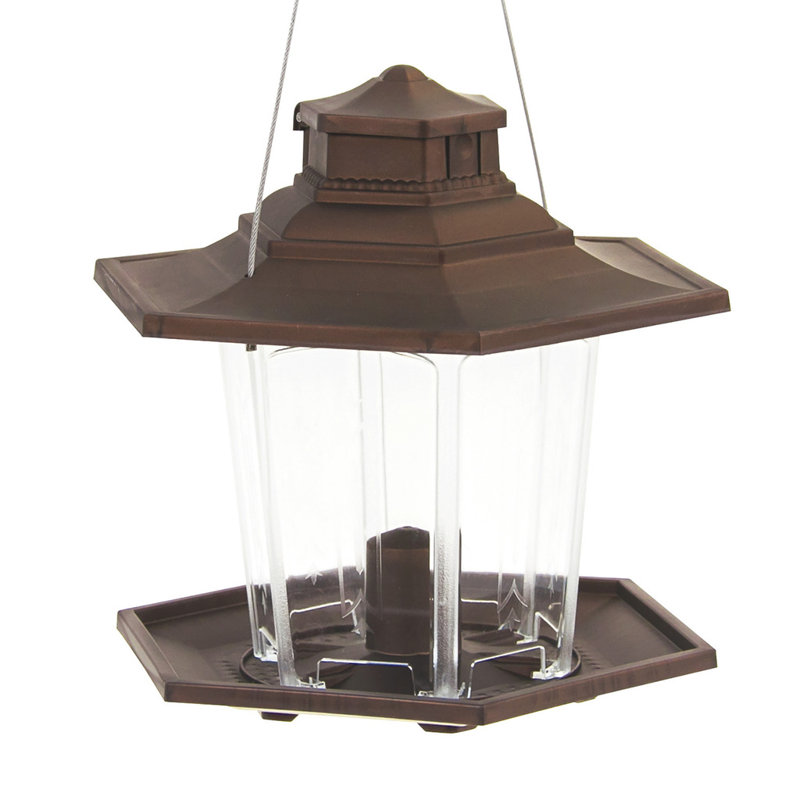 Mangeoire d’oiseaux Surefill