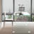 53.14 In. Tempered Glass Table Clear