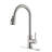 Naiyafly Pull Down Kitchen Faucet-70889793