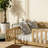 Floor Bed with Fence and Door and Premium Rubber Wood-1200320346-1182625276