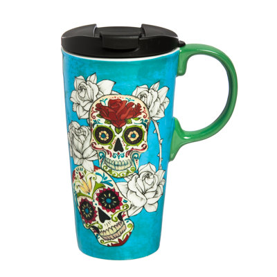 Tasse de voyage Creeksville