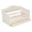 Daybed With Trundle, Daybed With 2 Storage Drawers, Sofa Bed With Upholstered Button Tufted Backrest For Living Room, Bedroom, Guest Room-467063884