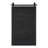Enora Flat Mirror with Hooks-25279258