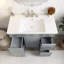 Meuble-lavabo simple 36 po avec lavabo-2135302790