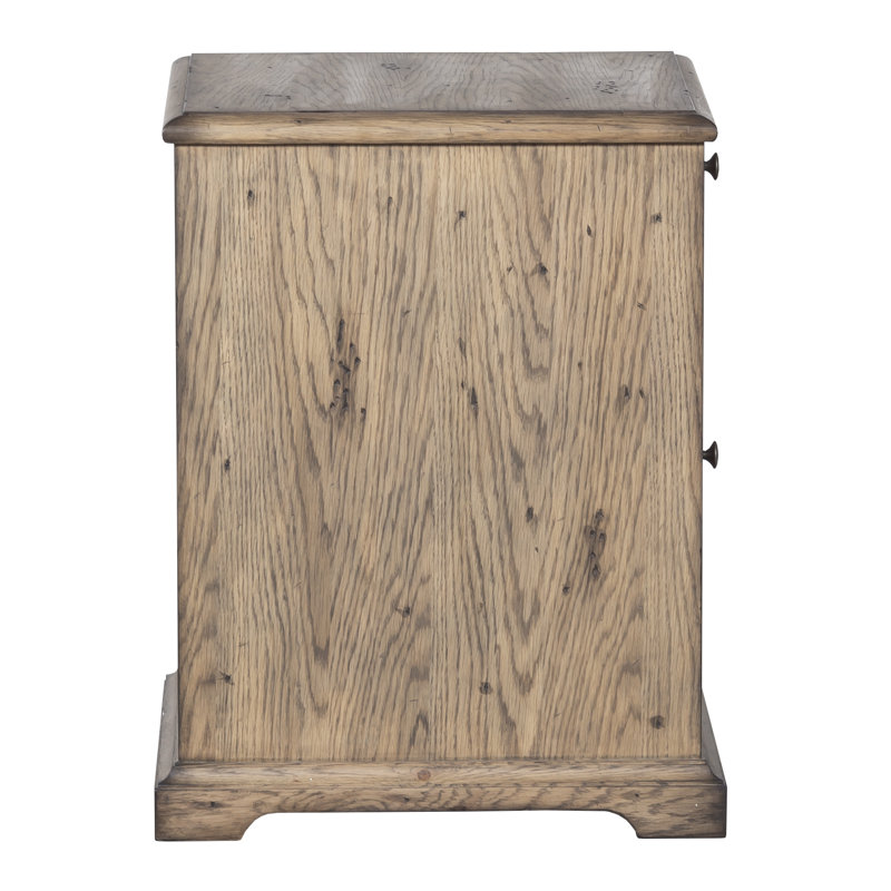 Arcadian 3 - Drawer File Cabinet