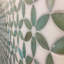 Jazz 11" x 13" Glass Novelty Mosaic Wall Tile