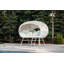 Apollo Outdoor 6 - Seat Patio Daybed-1161656214-1161656215