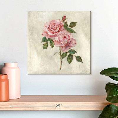 Harnek Botanical Beauties II