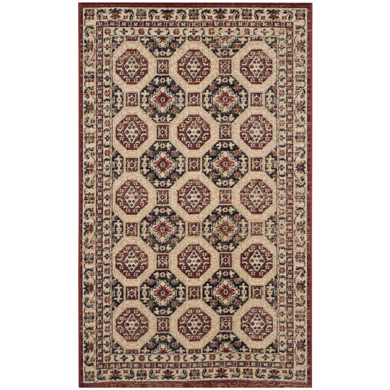 Tapis Guththorm Performance Southwestern, Rectangle 3 pi x 5 pi
