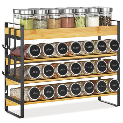 Spice Rack