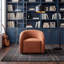 Fauteuil demi-tonneau 1 pièce-134537193