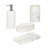 Ramon Bathroom Accessory Set