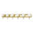 Wiedeman 6 - Light Dimmable Bath Bar-22508750