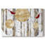 Christmas Holiday Arts - Toile tendue avec châssis XMA171612-905521090