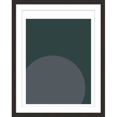 Perspectives 1 Framed Print